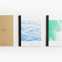 AllSwell Creative Notebook The Notebook Bundle