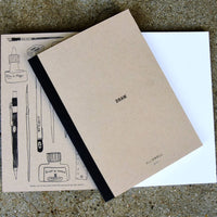 AllSwell Creative Notebook The Notebook Bundle