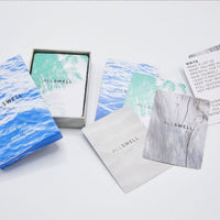 AllSwell Creative The Deck