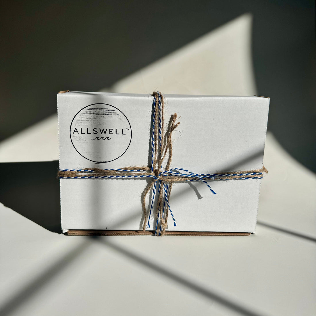 AllSwell Creative Addon Gift Box
