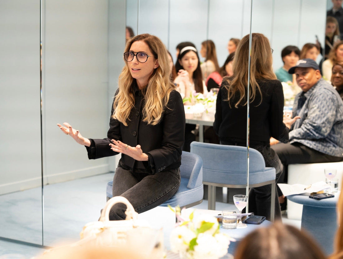AllSwell Creative Services AllSwell Academy Superconductor Sessions: Facilitator Training