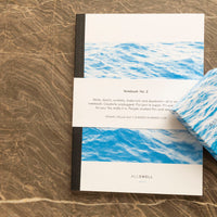 The Deck + Notebook Bundle