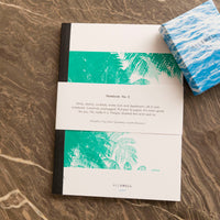 The Deck + Notebook Bundle