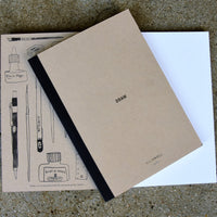 AllSwell Notebook 1