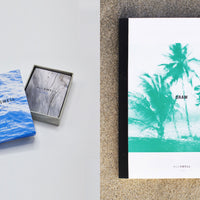 The Deck + Notebook Bundle