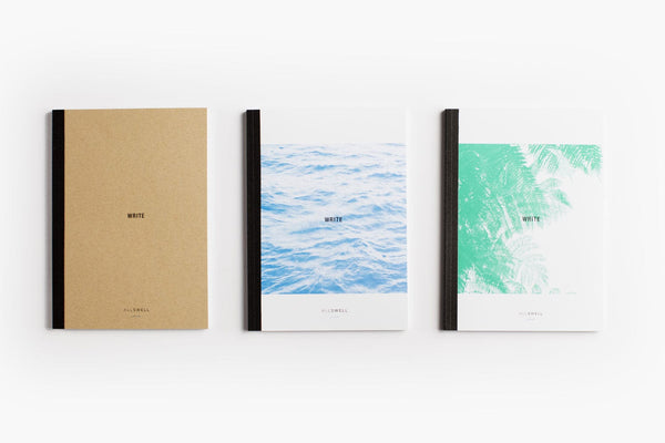 その他 Free! series CREATION NOTEBOOK Free!』の制作ノート「Free! series CREATION NOTEBOOK」Vol.4と5予約